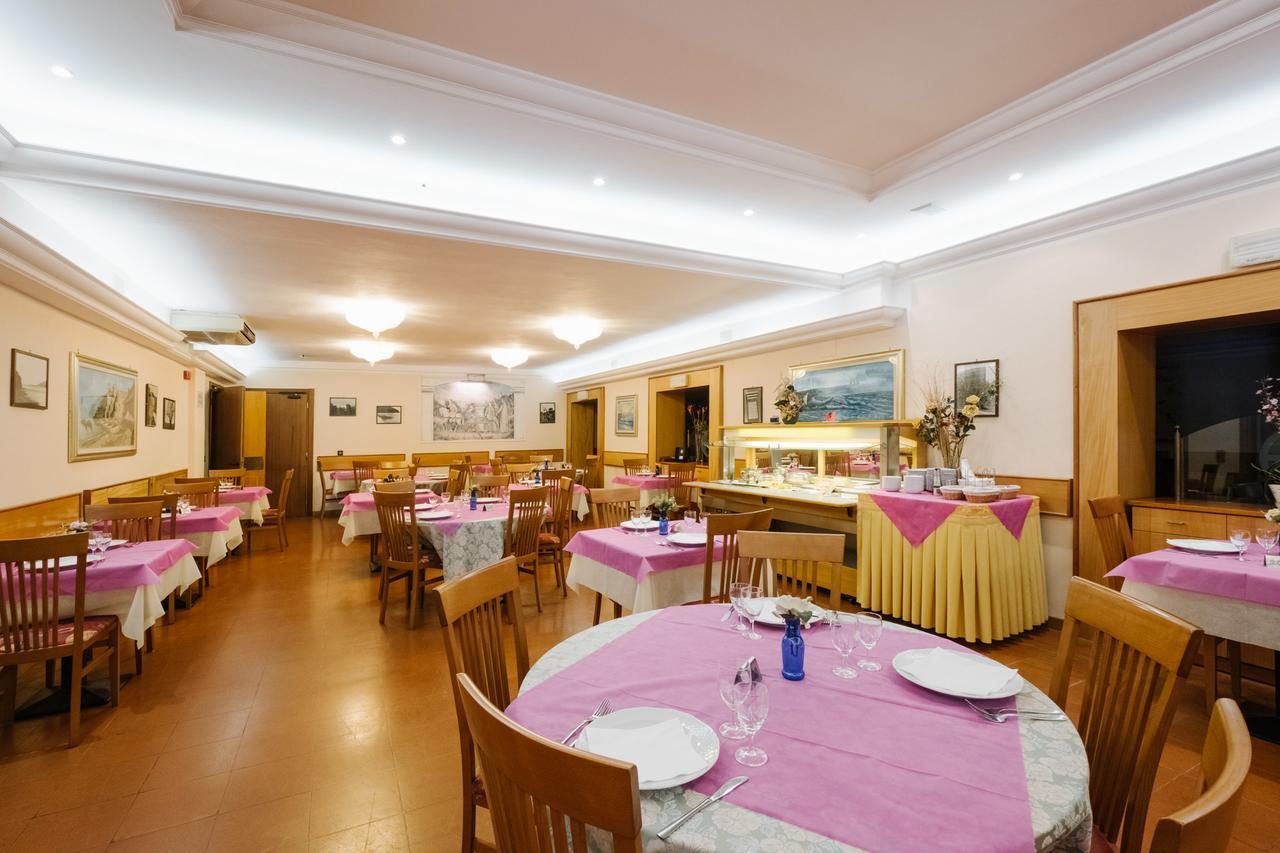 Hotel Cala Di Forno Fonteblanda Exterior foto