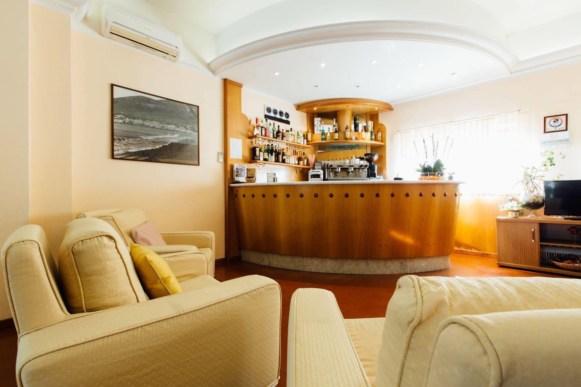 Hotel Cala Di Forno Fonteblanda Exterior foto